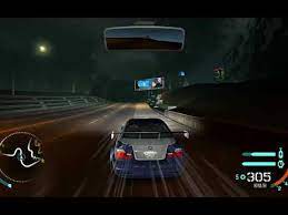 W2c Mod Dl Nfs World Map To Nfs Carbon Mod With X360 Texture Graphics Rockport Palmont Mod M3 Gtr Youtube