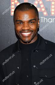 Sharrod Williams Editorial Stock Photo