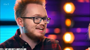 Troy-Francis and Tracey-Jane Beaumont take