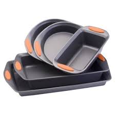 Rachel Ray Bakeware Set Rachel Ray Bakeware Bakeware Set Rachael Ray Bakeware