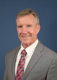 Herbert "Hawk" Carlisle • Stimson Center