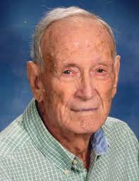 Obituary information for James A. Cecil