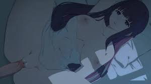 Stark & Fern before bed『Rinjo_18keihh』