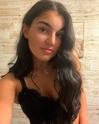 Mia Hebert's Instagram, Twitter & Facebook