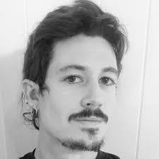 Alex Casteel's Instagram, Twitter & Facebook