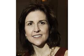 Barnard names Lisa Yeh as vice president of development