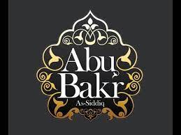 It looks like you may be having problems playing this video. Caliph Abu Bakr As Siddiq Umar Ibn Al Khattab Al Dirassa
