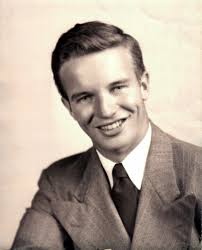 Ralph Malcolm Titcomb Obituary