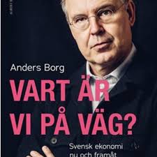 Anders Borg in people