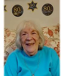 Obituary of Patricia Anne Totten