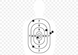 Pikpng encourages users to upload free artworks without copyright. Shooting Range Firearm Shooting Target Shooting Sport Png 510x574px Shooting Range Area Black And White Firearm