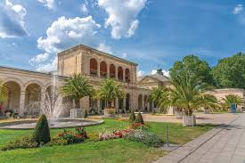 Bad kissingen is a spa town in the bavarian region of lower franconia and is the capital of the district bad kissingen. Behrens Reisen Schlemmen Geniessen Im Wellness Hotel Bad Kissingen