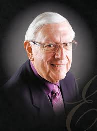 M. Robert Boisvert — Résidence funéraire Steve L. Elkas