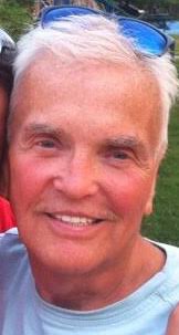 Obituary information for George S. Mee