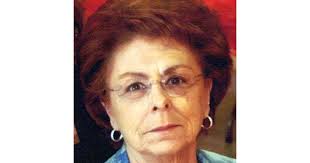 Nancy Brock Obituary (1952