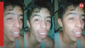 "Que agarra y que me dice...": así luce hoy César Pineda, protagonista del  video que se hizo viral hace 10 años