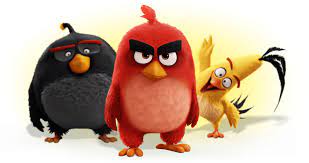 Angry Bird Angry Birds Angry Birds Movie Chuck Angry Birds