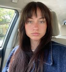 Rachel Fullmer's Instagram, Twitter & Facebook