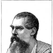 Josephine Corcoran rejects Ralph Rackstraw in HMS Pinafore 1908. Art Prints  from Mary Evans