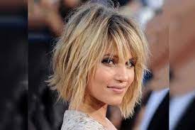 The following are some of the cutest examples of bob hairstyles for fine hair. Pin On Hair Fun