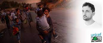 Der zeitpunkt passt, denn gerade wurden mehrere großkonzerne wie das berichtet das kinderhilfswerk unicef, das mit dem diesjährigen „foto des jahres auf die weiterhin grassierende kinderarbeit weltweit. Unicef Foto Des Jahres Alle Preistrager Im Uberblick Unicef