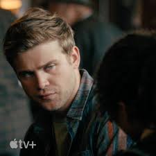 They thought math couldn't be dangerous. They were wrong. , Prime Target  now streaming