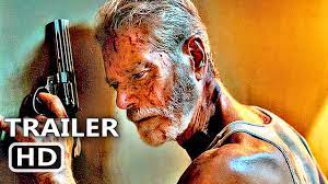 Now you're going to see what he sees. Don T Breathe 2 Trailer 2021 Streamasa