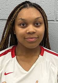 Jackson, Lady Dores finish off Lady Tigers in three sets