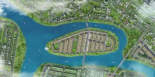 Sun Property ra mắt quần thể 'thành phố hội nhập' tại Đà Nẵng - Báo  VnExpress
