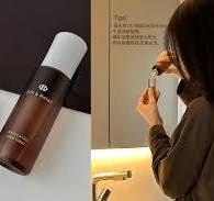 How hair care is China's burgeoning new wellness trend ...