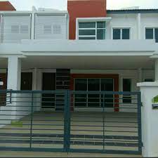 Couple required to rent two bedroom semi detached house in hebburn.unfurnished. House For Rent Ipoh Perak Property Rentals On Carousell