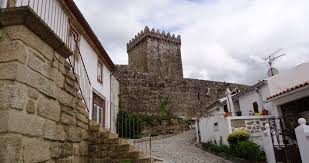 Our top picks lowest price first star rating and price top reviewed. Castelo De Melgaco Nucleo Museologico Torre De Menagem Portal Municipal De Melgaco