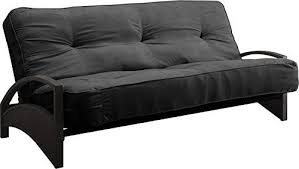 Top 10 Best Futon Sofa Bed Best Of 2018 Reviews No Place Called Home Futon Mattress Futon Best Futon Mattress