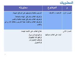 هناك بالفعل 1 تعليق على اختبار mbti لإختيار التخصص الجامعي المناسب. Ø§Ù„Ø§Ø³Ø¨ÙˆØ¹ Ø§Ù„Ø¥Ø±Ø´Ø§Ø¯ÙŠ Ppt Download