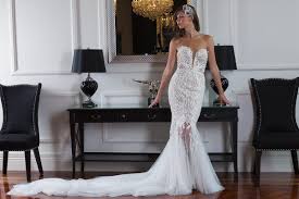 This is not a wedding dress sample sale — all of the dresses that are part of this designer wedding gown sale are stock gowns, which means they are brand new and are in perfect condition. Wedding Dress Sample Sale Sydney 2019 David Simchi Levi