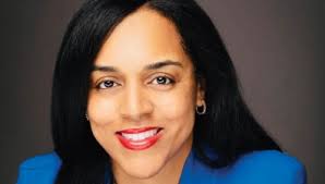 Melissa Blount-Garner Honored as WELD 2021 Woman WELDing the Way