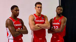 Credit goes to greece, who were missing a lot of their players in the olympic qualifiers and put up a valiant fight. Canada Basketball Senior Men S National Team Finalizes Roster For Fiba Olympic Qualifying Tournament Nba Com Canada The Official Site Of The Nba