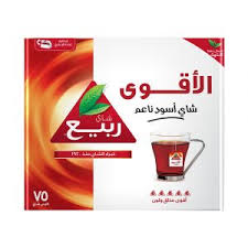 Check spelling or type a new query. Ø±Ø¨ÙŠØ¹ Ø§Ù„Ø£Ù‚ÙˆÙ‰ Ø´Ø§ÙŠ Ø£Ø³ÙˆØ¯ Ù§Ù¥ ÙƒÙŠØ³ Ø´Ø§ÙŠ Rabea