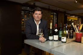 From Boardroom To Vineyard: Greg Doody On Leaving Corporate Law For Wine