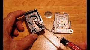 A gas water heater thermostat is part of the gas valve. Fully Understanding How Electric Water Heater Thermostats Work Youtube