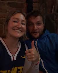 but upstate people think you're crooked *it's a hamilton quote*