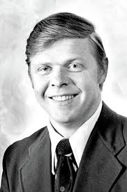 Former Duluth Mayor Robert Beaudin dies at age 72