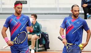El saldo es de cinco victorias y dos derrotas, pues en 2015 fueron finalistas y un año después semifinalistas. Cabal Y Farah Se Coronan Campeones Del Atp 500 En Dubai