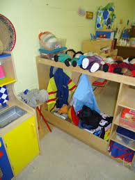 This is especially important for new teachers to understand. Dramatic Play Area A Variety Of Materials That Represent Multiple Role Models Clothing Has A Variety Of Dramatic Play Area Toddler Activities Dramatic Play