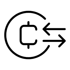 Free Coin Png Svg Icon In 2020 Coin Icon Icon Online Icon