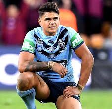 Latrell mitchell is in hot water with the nrl authorities. Fox Sports Australia Latrell Mitchell Is Out Of The Nsw Blues Team Brad Fittler Has Explained The Call Http Bit Ly 2xqu2ul Facebook