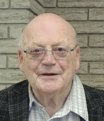 Peter BOTTOMLEY Obituary (2021)