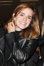 Emma Watson fan meet