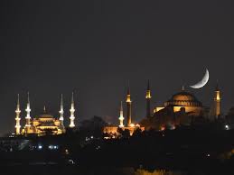 Selamat menjalan ibadah puasa di bulan suci ramadan. 8 Keistimewaan Bulan Ramadhan Yang Tidak Dimiliki Bulan Lain Perlu Dikhidmati Ramadan Liputan6 Com