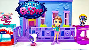 Littlest Pet Shop Lps Toys Video Review Blythe Bedroom Style Playset Min Littlest Pet Shop Lps Toys Playset